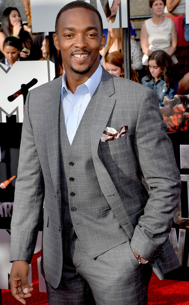 Mackie lyles lylesmoviefiles Birthday Wishes - Sept. 23, 2014 - Lyles Movie Files