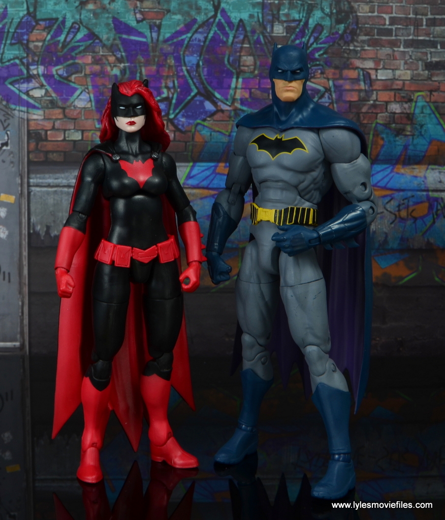 dc multiverse rebirth batman