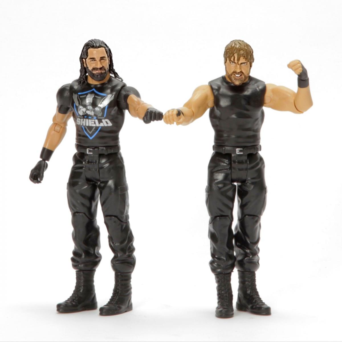 wwe battle pack 59
