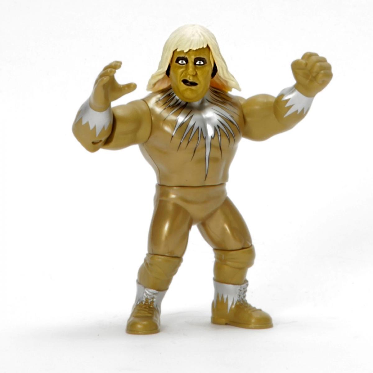 wwe retro goldust Lyles Movie Files