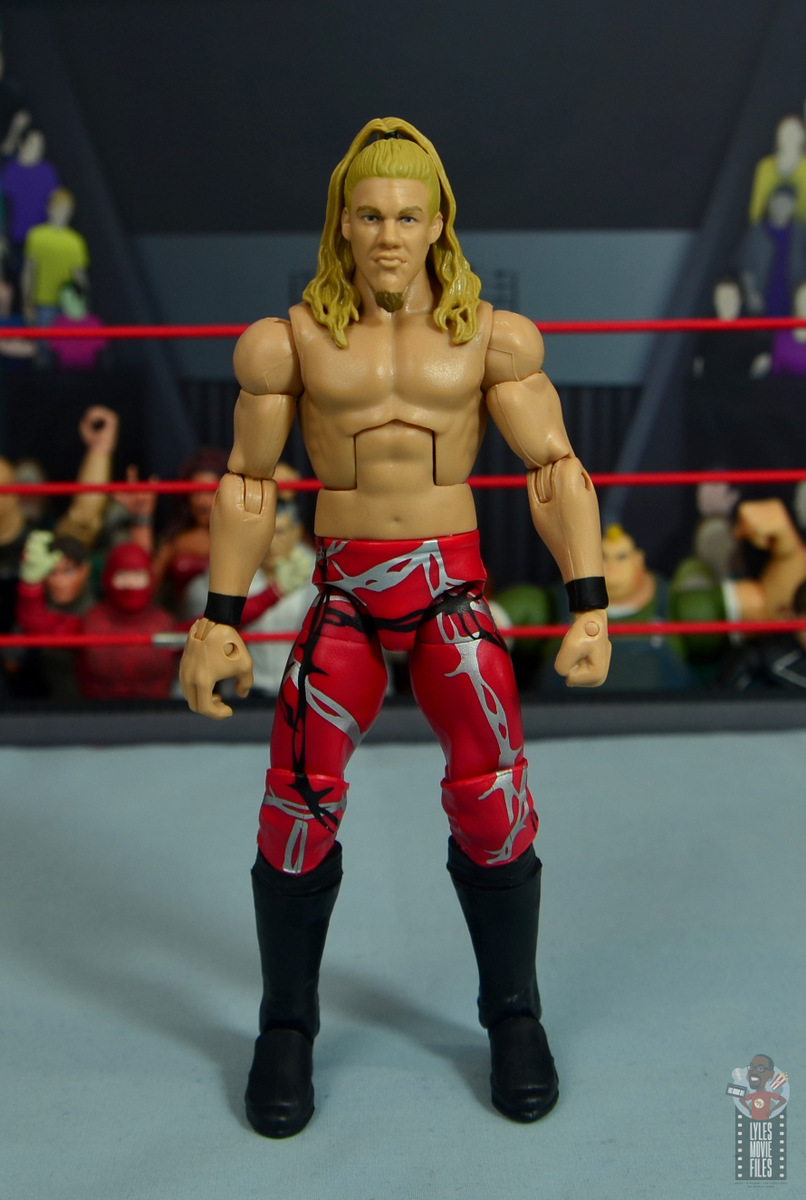 chris jericho attitude era