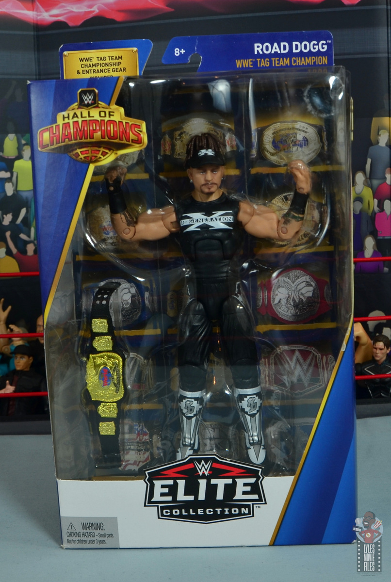wwe elite hall of champions series 3