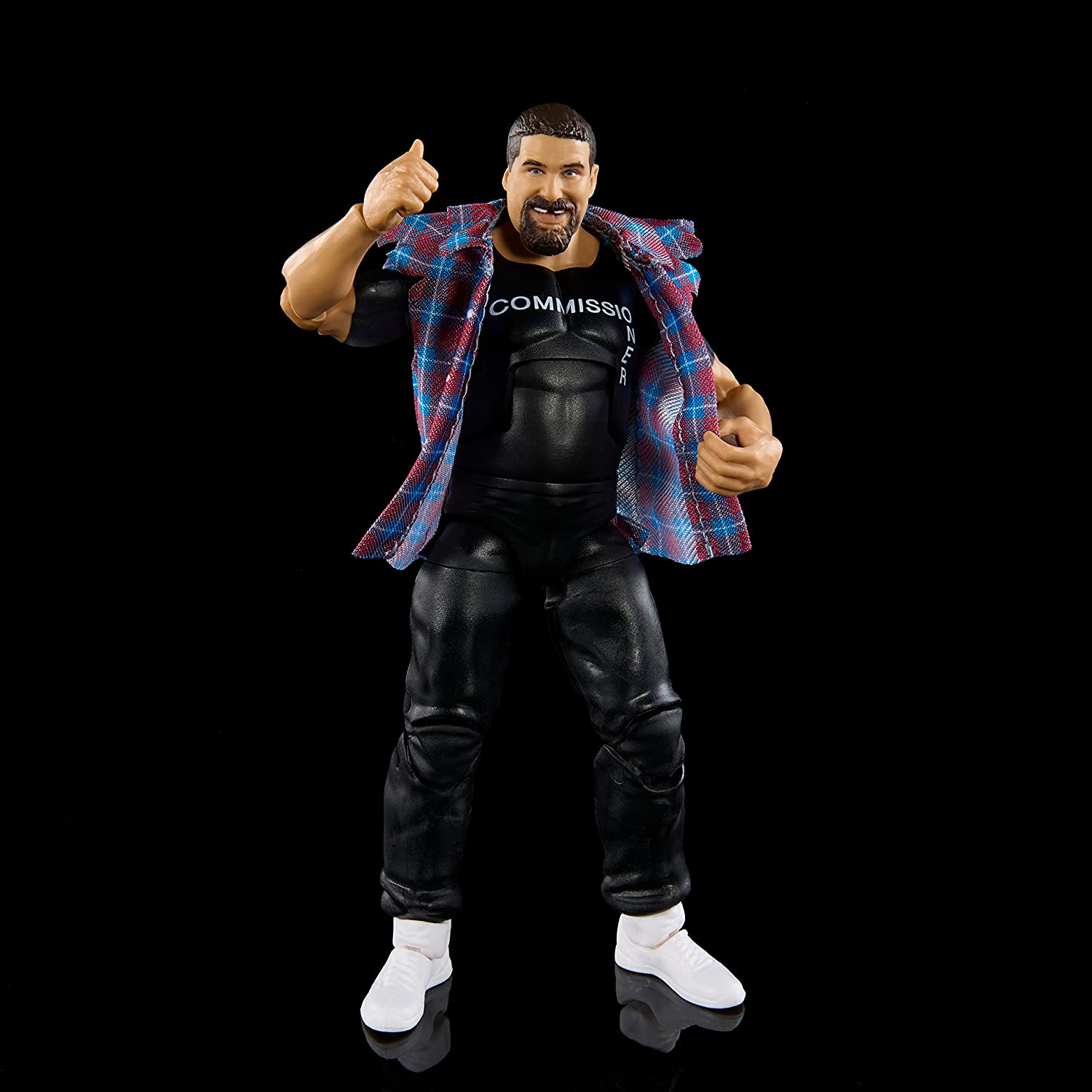 WWE Elite Series 102 now up for pre-order - Lyles Movie Files