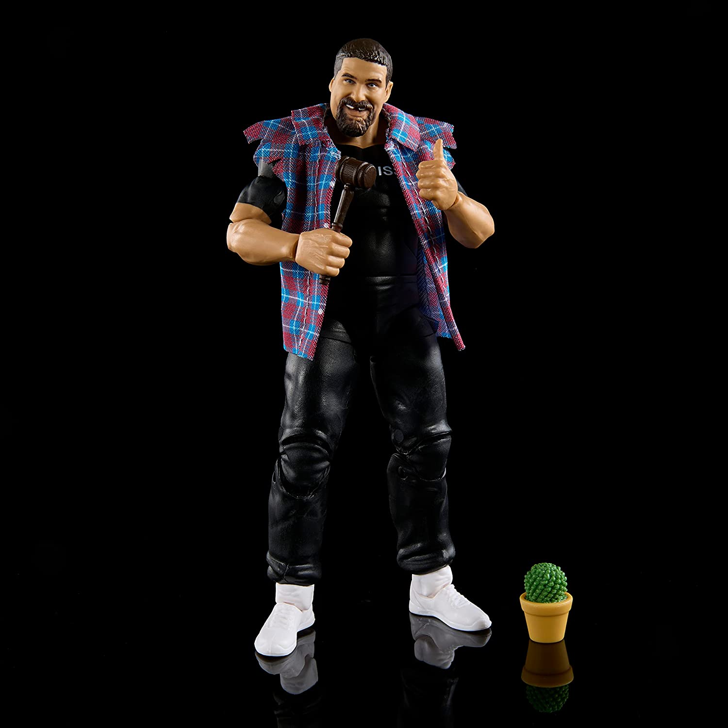WWE Elite Series 102 now up for pre-order - Lyles Movie Files