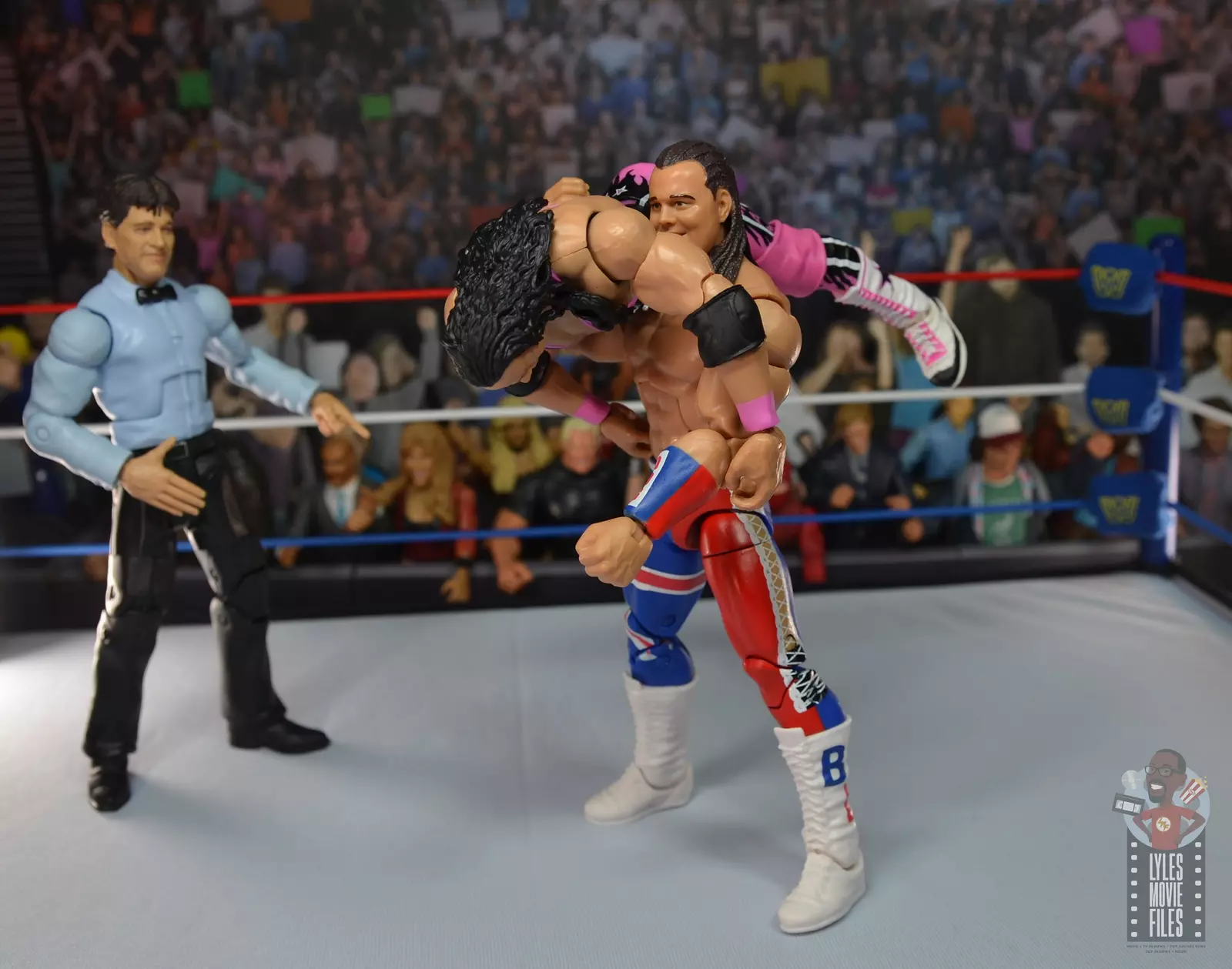 WWE Elite 94 The British Bulldog Review Collector s Edition Lyles wwe-elite-94-the-british-bulldog-review-collector-s-edition-lyles