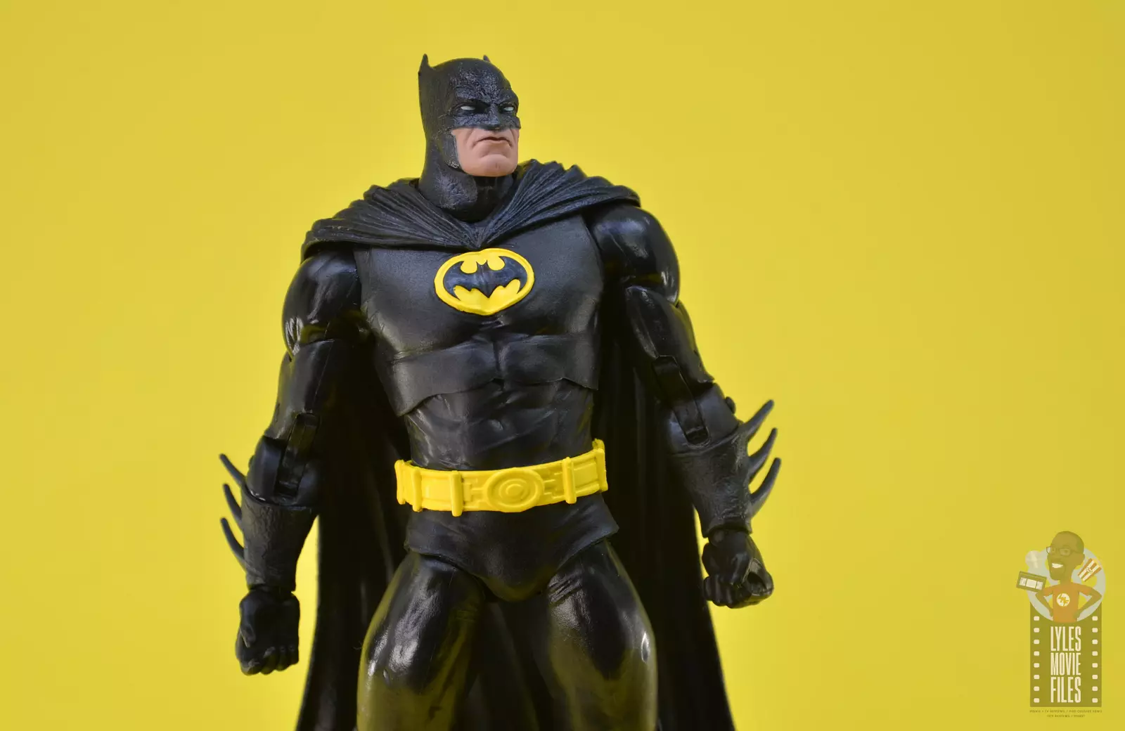 DC Multiverse - McFarlane Toys - Batman (Justice League 2021