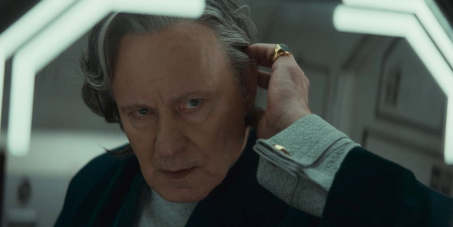 Andor - Make It Stop review S2 E10 - a fine send-off