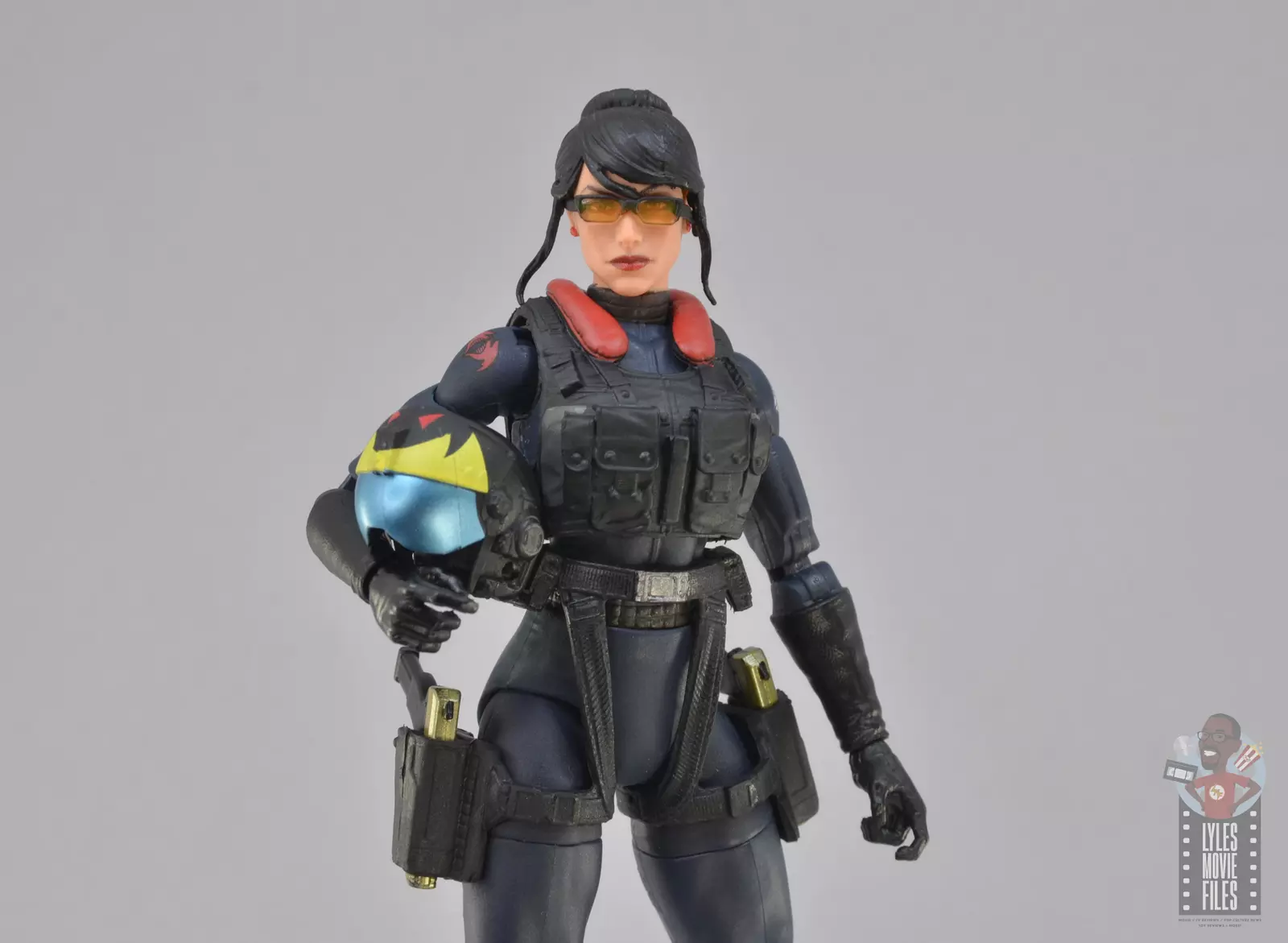 【未開封】 G.I. Joe Classified Baroness バロネス G.I. Joe Classified Series Snake Eyes: G.I. Joe Origins