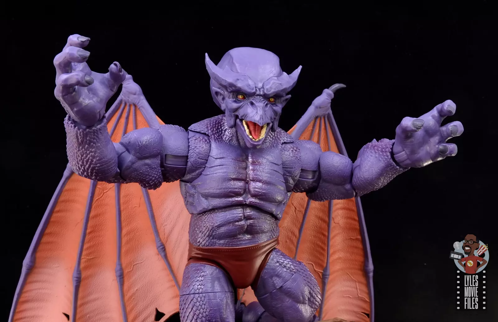 Marvel Legends Dragon Man review (2025) - deluxe delivers