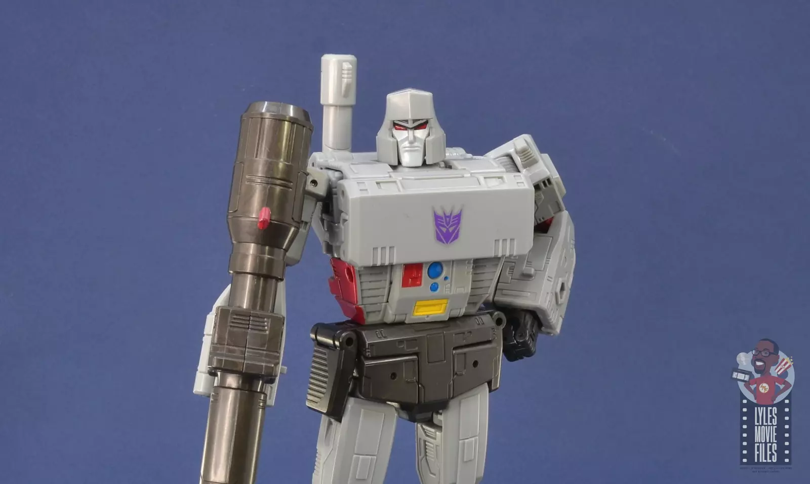 Transformers Studio Series 86 Megatron review (2025)