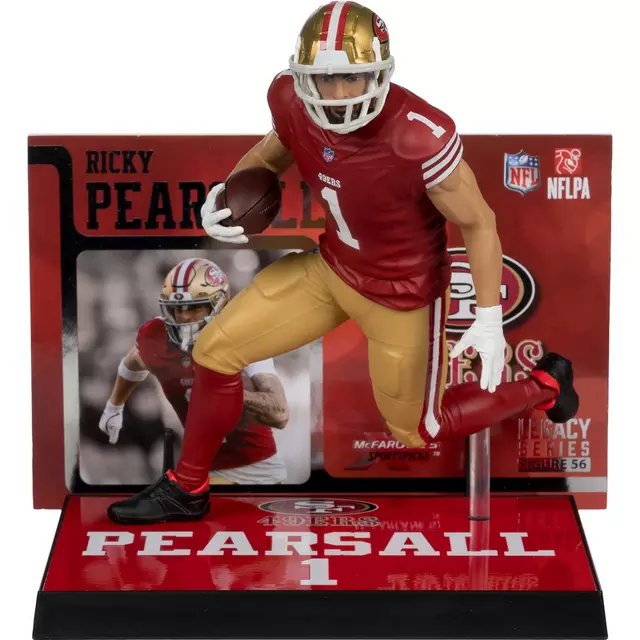 Pre-order new wave of 2026 McFarlane NFL SportsPicks