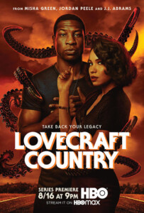 lovecraft country season 1 poster