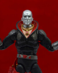 3. Destro gi joe classified series destro figure review - main pic
