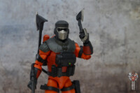 32. Barbecue gi joe classified series barbecue review - fully geared up