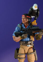 36. Spirit Iron-Knife gi joe classified series spirit iron-knife review - main pic