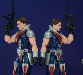 44-45. Tomax and Xamot Paoli gi joe classified series tomax and xamot review - main pic