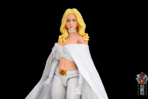 marvel legends emma frost review - main pic