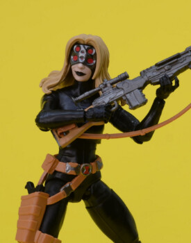 marvel legends yelena belova review - main pic