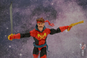 marvel legends corsair review - main pic
