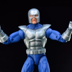 marvel legends retro avalanche review - main pic