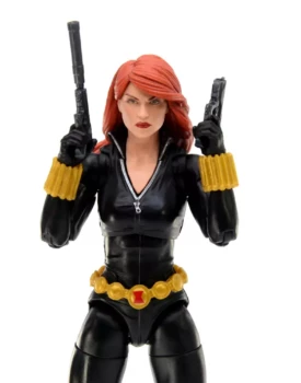 marvel legends beyond earth's mightiest black widow review - main pic