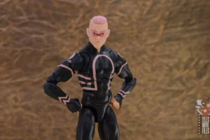 marvel legends kid omega review - main pic