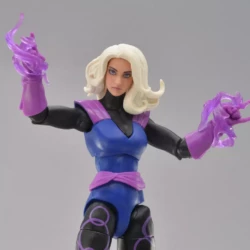 marvel legends clea review -main pic
