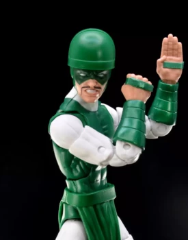 marvel legends karnak review - main pic