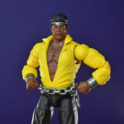 marvel legends power man luke cage review - main pic