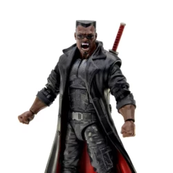 marvel legends blade review - main pic