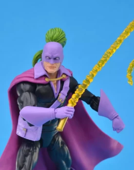 marvel legends whiplash review - main pic