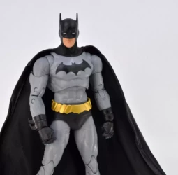 mcfarlane dc multiverse batman reborn review - main pic