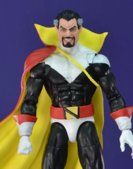 marvel legends count nefaria review - main pic