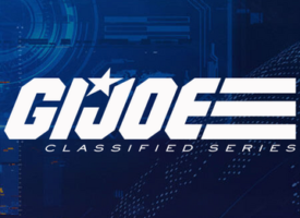 gi joe classified series logo
