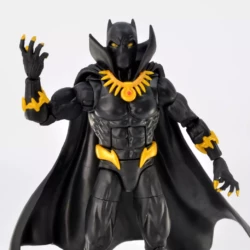 marvel legends black panther 2024 review - main pic