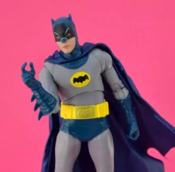 mcfarlane toys batman classic tv series review -pondering