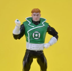 mcfarlane collector edition guy gardner review - main pic