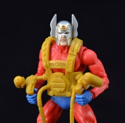 mcfarlane toys dc multiverse orion review - main pic