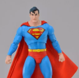 mcfarlane toys dc digital superman review - main pic