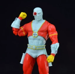 mcfarlane collector edition deadshot review - main pic