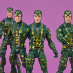 marvel legends multiple man review - multiples main pic