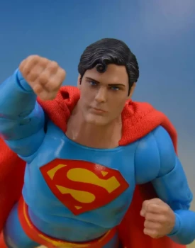 mcfarlane toys collector edition superman 1978 review - main pic