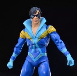 mcfarlane toys dc digital nightwing review - main pic