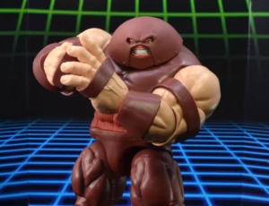 marvel legends gamerverse juggernaut review - main pic