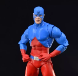 mcfarlane dc multiverse the atom review - main pic