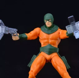 mcfarlane toys dc collector edition mirror master review - main pic