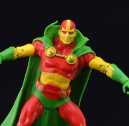 mcfarlane toys mister miracle review - main pic