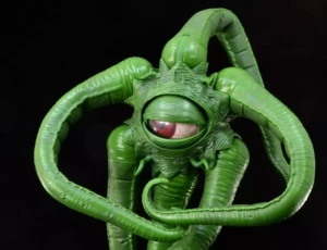 marvel legends gamerverse gargantos review - main pic