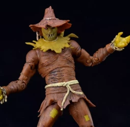 mcfarlane dc multiverse classic scarecrow review - main pic