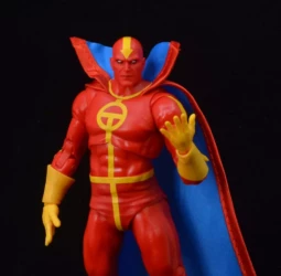 mcfarlane dc digital red tornado review - main pic
